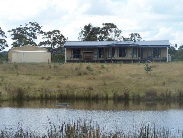 1573 Marked Tree Road, Gundaroo NSW 2620, Image 0