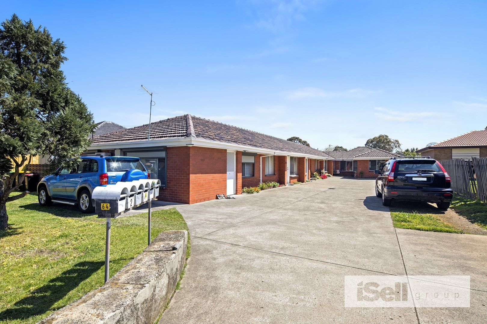 2/64 Regent Avenue, Springvale VIC 3171, Image 0