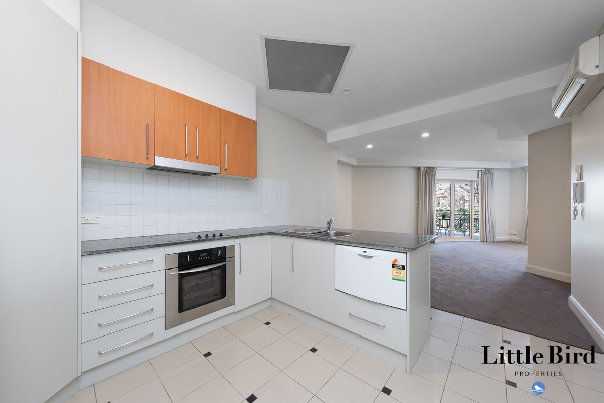 15/55 Stuart Street, Griffith ACT 2603, Image 1