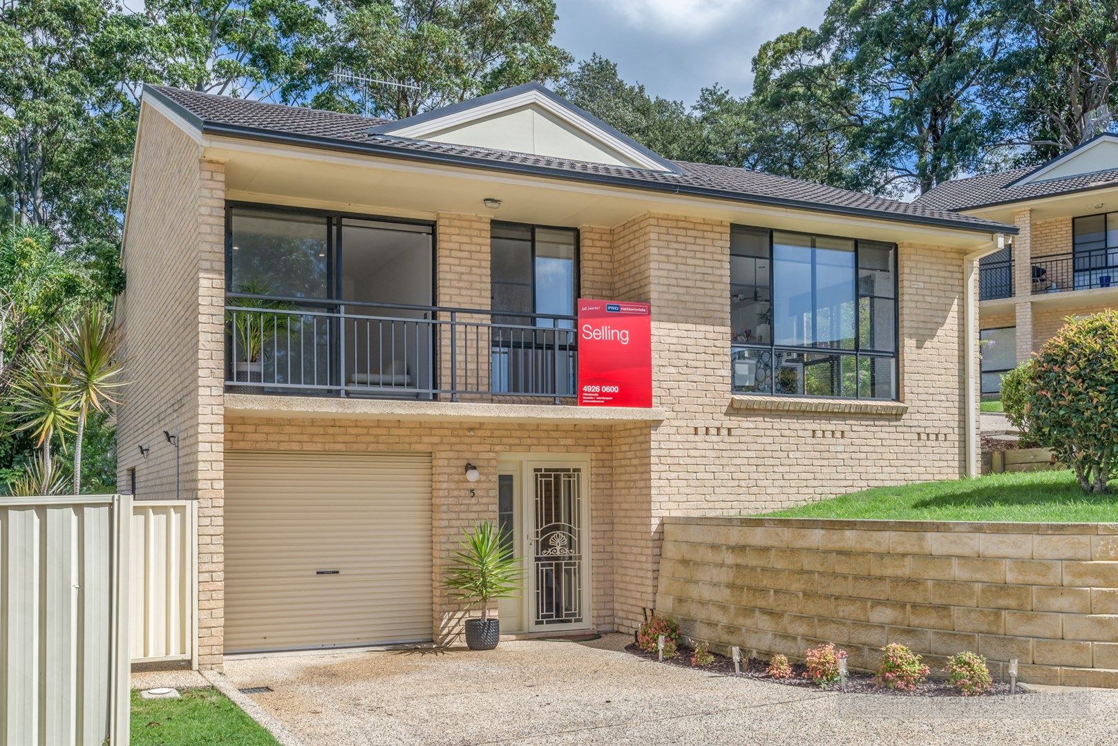 5/9-11 Edward Street, Charlestown NSW 2290, Image 0