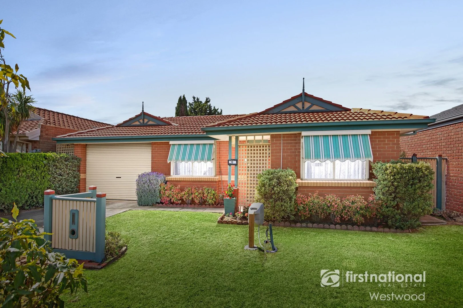 18 Potomac Close, Werribee VIC 3030