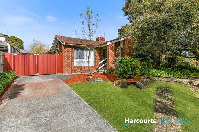 Picture of 9 Lakeview Avenue, ROWVILLE VIC 3178