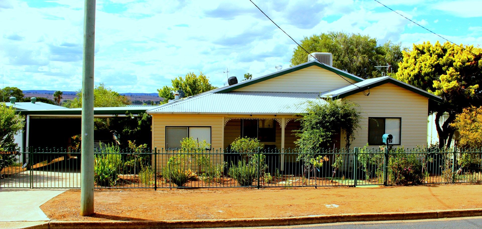 57 Digilah St, Dunedoo NSW 2844, Image 1