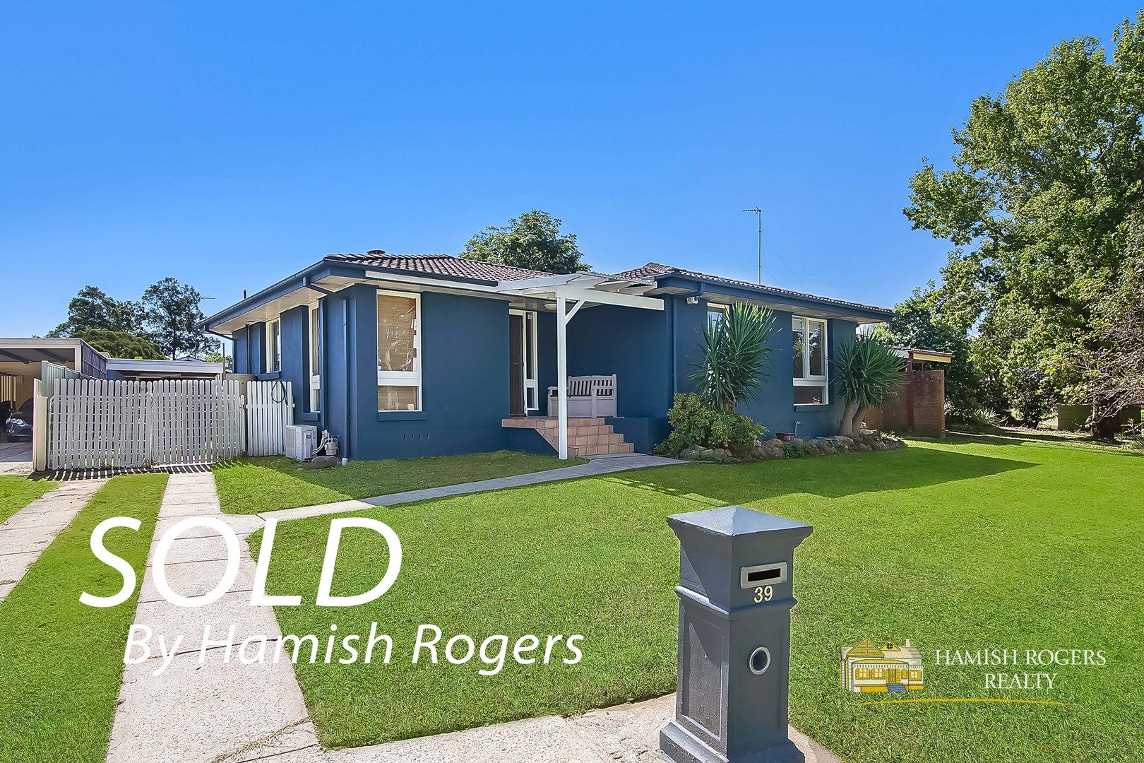 39 McKellar Crescent, South Windsor NSW 2756, Image 0