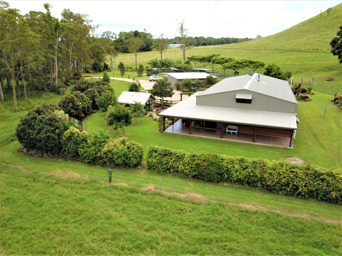 8649 Kennedy Highway, Atherton QLD 4883, Image 1