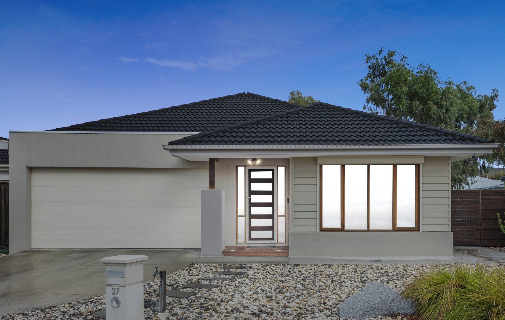 27 Basilica Vista, Mernda VIC 3754, Image 0