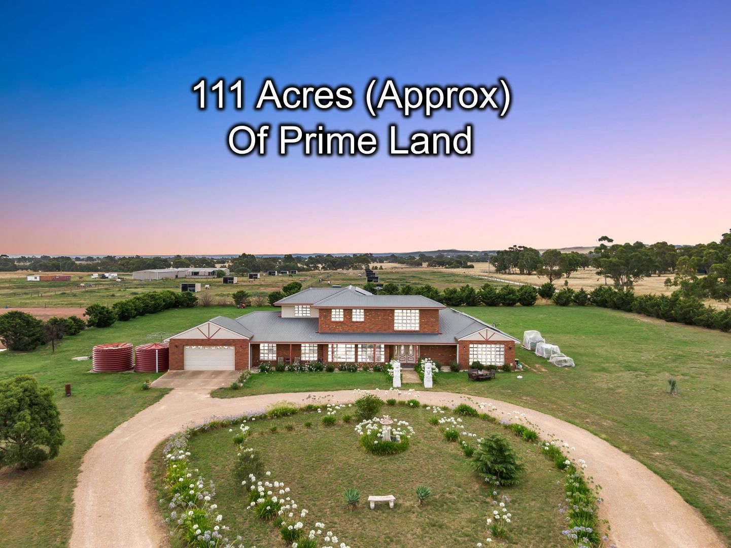 466516 Ryans Lane, Toolern Vale Property History & Address Research