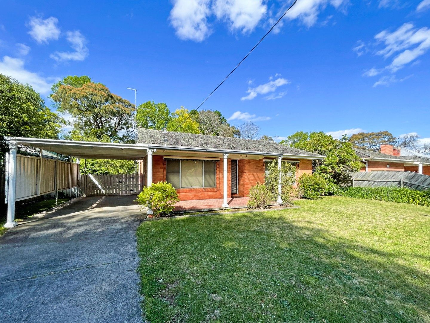 7 Grant Street, Drouin VIC 3818 House For Rent Domain