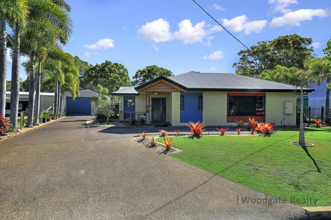 Picture of 3 Moray Court, WOODGATE QLD 4660