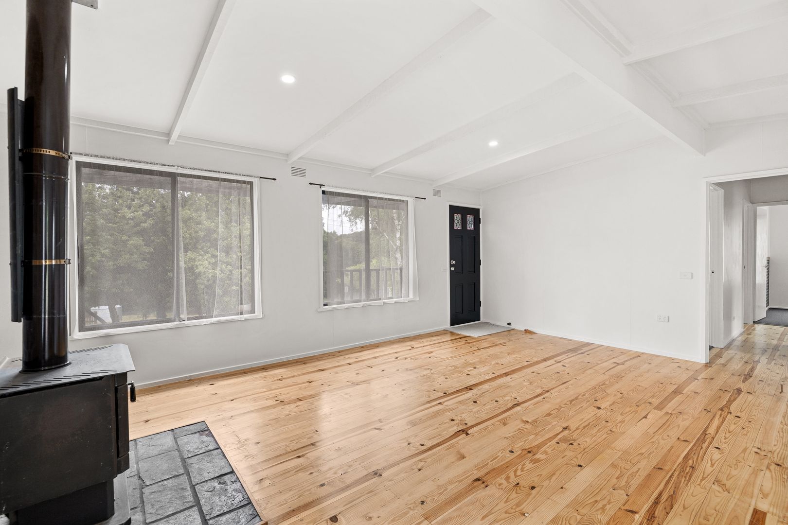 1291 Greendale Trentham Road, Barrys Reef VIC 3458 House For Rent