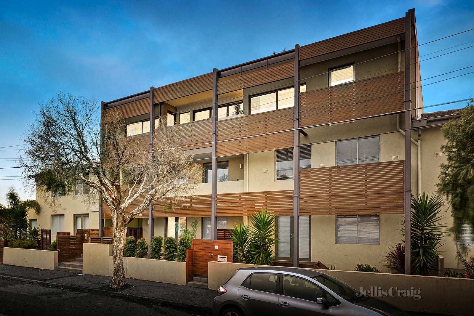 12/34 Brooke Street, Northcote VIC 3070, Image 1