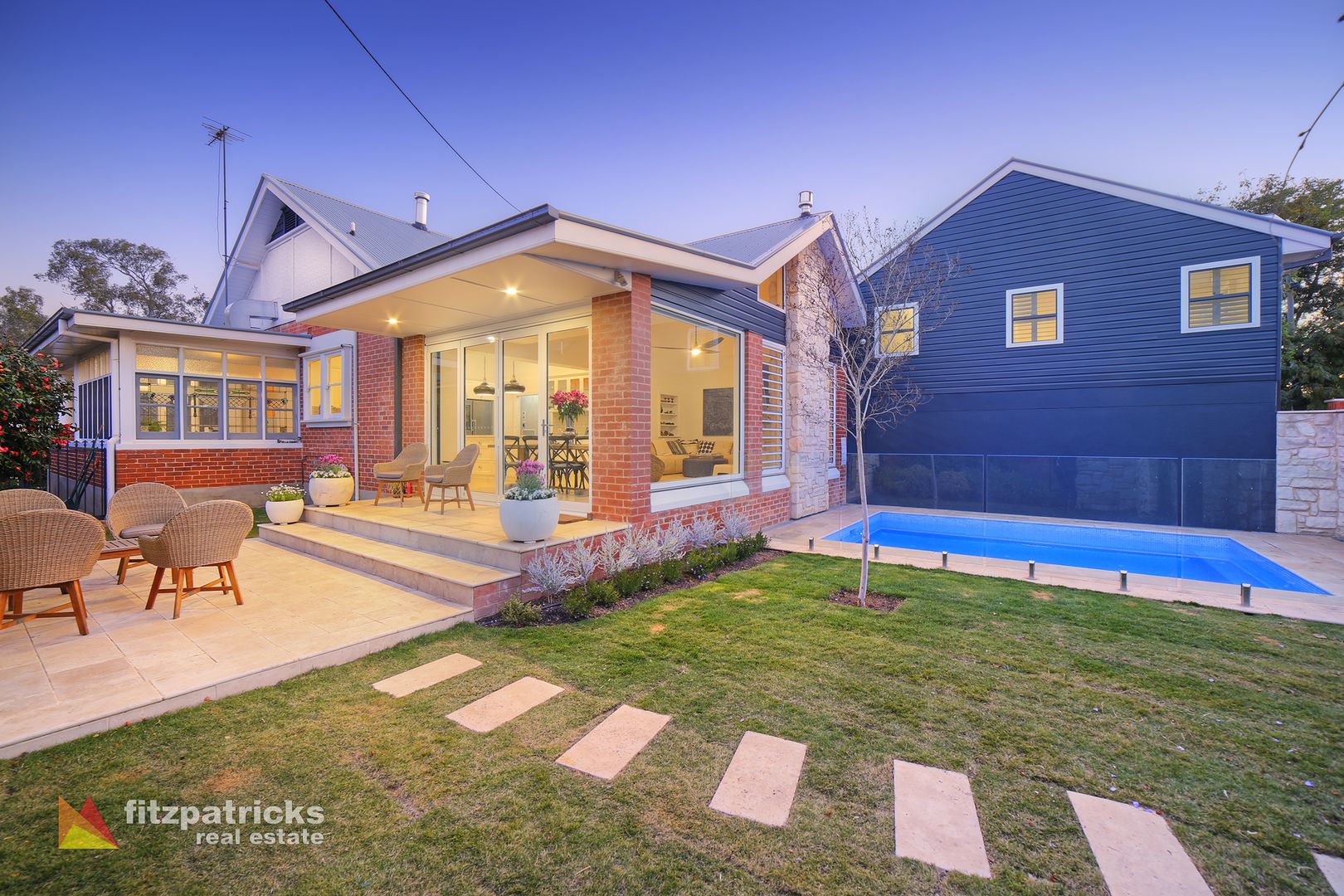 Property Report for 29 Wollundry Avenue, Wagga Wagga NSW 2650