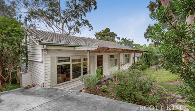 Picture of 34 Kay Street, MOUNT WAVERLEY VIC 3149