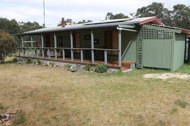 Picture of 91 Greens Lane, MOONAMBEL VIC 3478