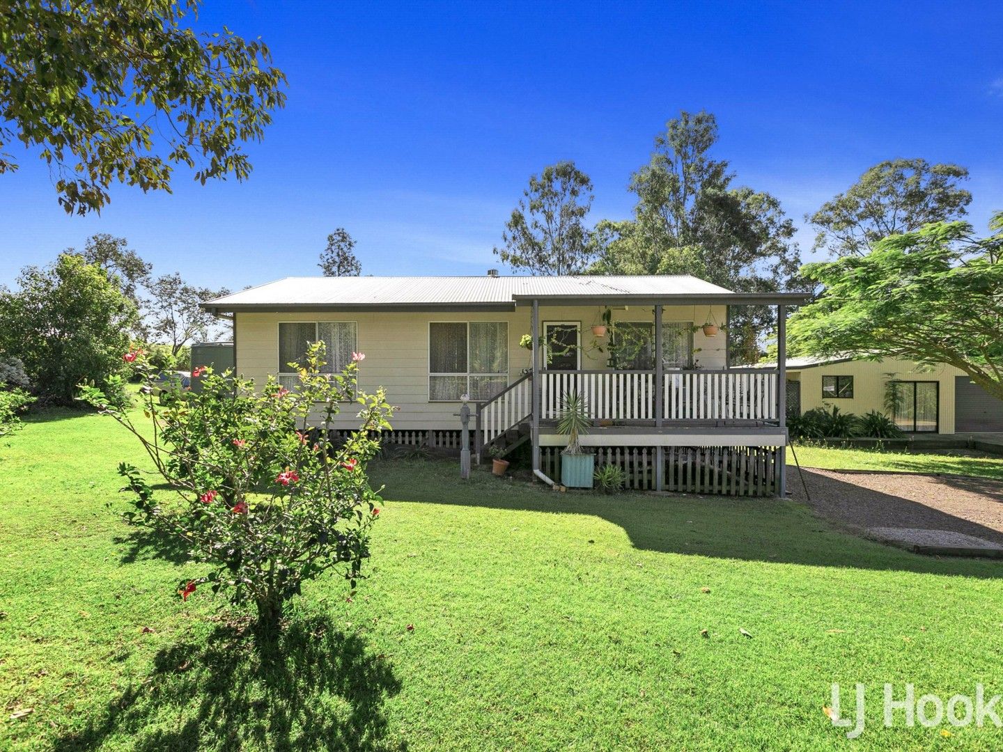 10 Willetts Road, Bauple QLD 4650, Image 0