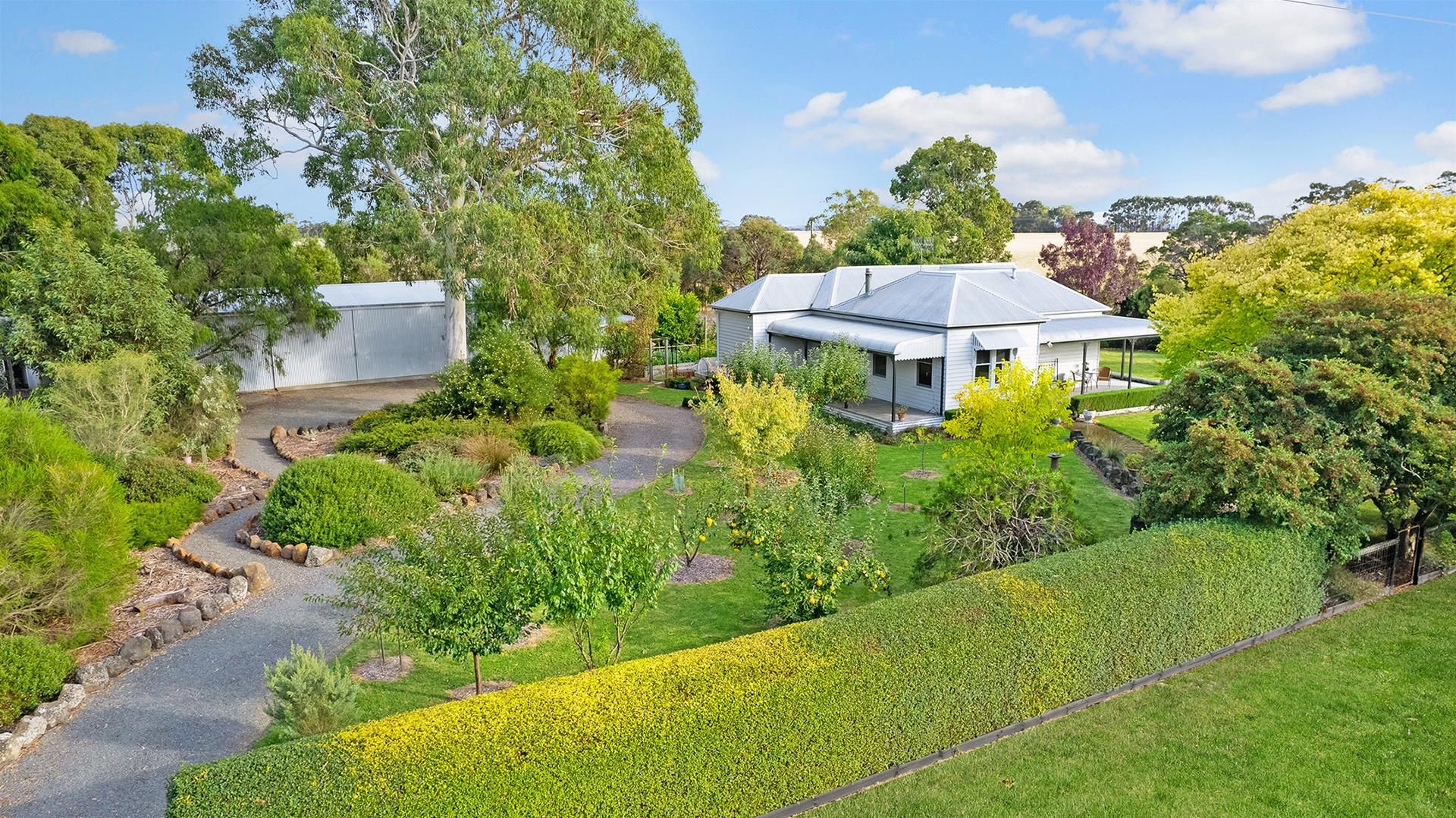 1375 Penshurst - Warrnambool Road, Warrong VIC 3283, Image 0