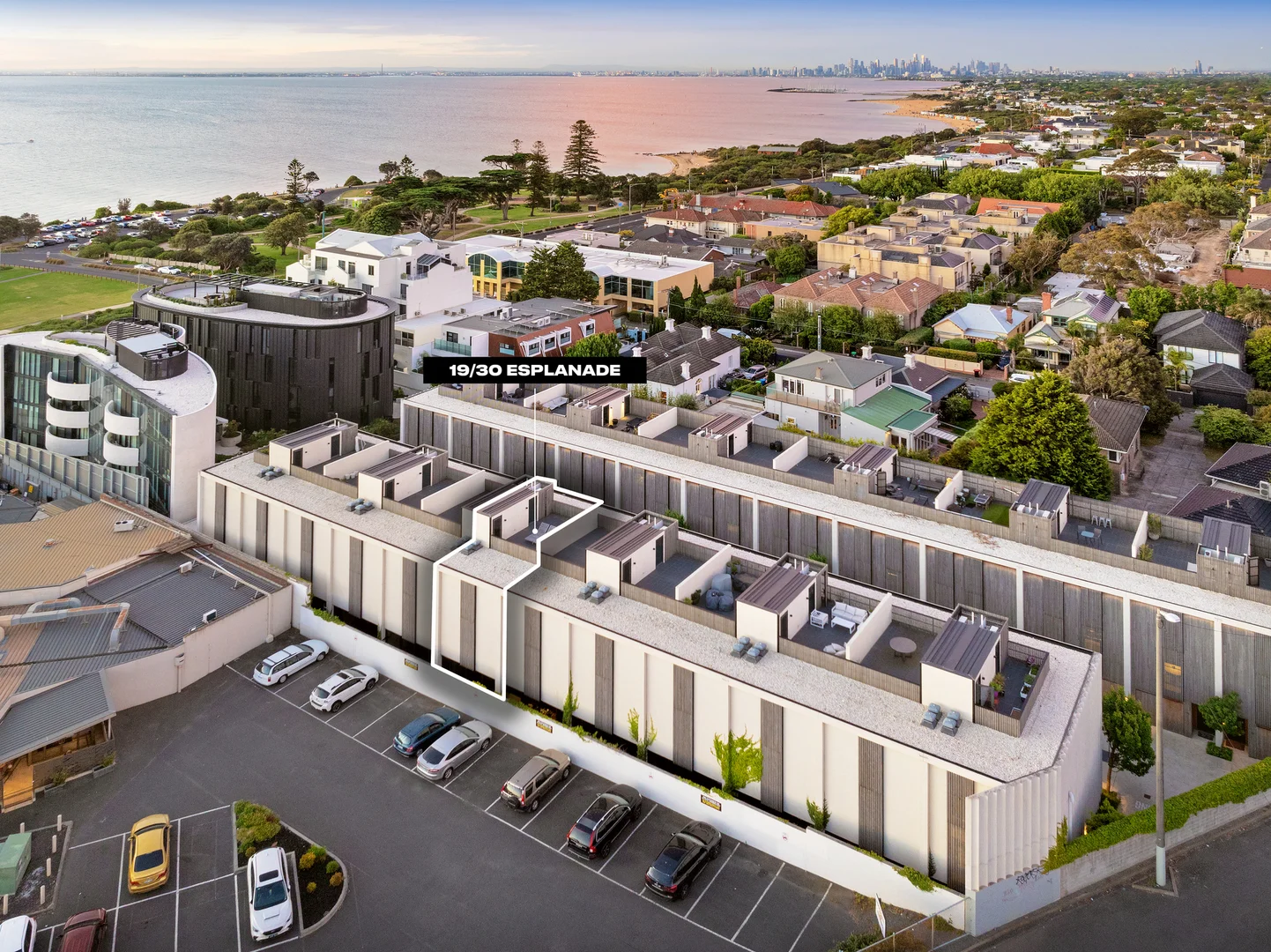 Additional image 15 of 19/30 Esplanade, Brighton VIC 3186