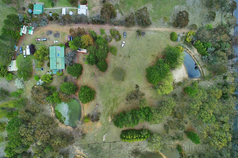 1335 Bundarra Road, Invergowrie NSW 2350, Image 0