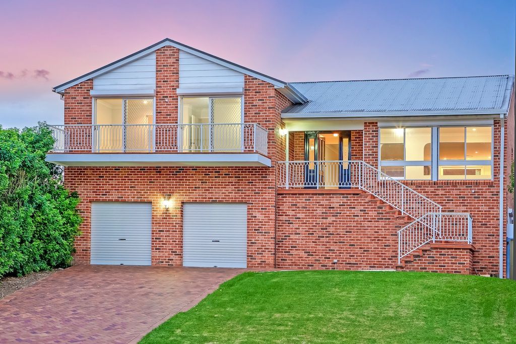 7 Hermitage Place, Eschol Park NSW 2558, Image 0