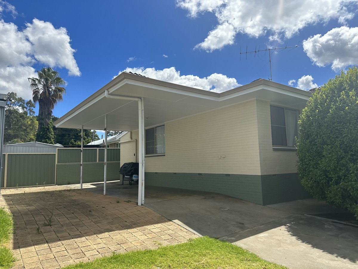 23 Graham Street, Manjimup WA 6258 House For Rent 500 Domain