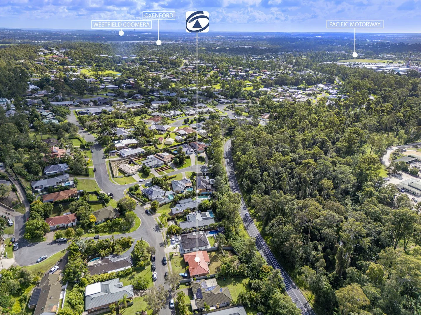 Additional image 4 of 22 Davis Cup Court, Oxenford QLD 4210