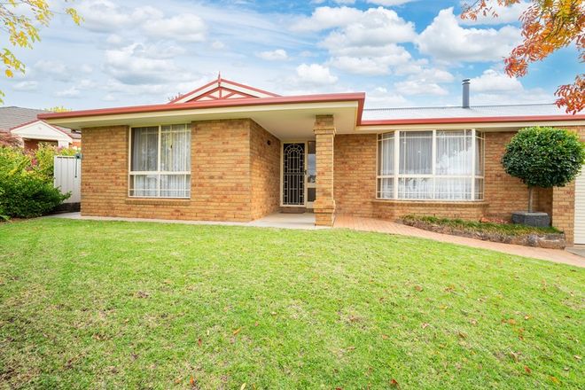 Picture of 9 Quail Court, WEST WODONGA VIC 3690