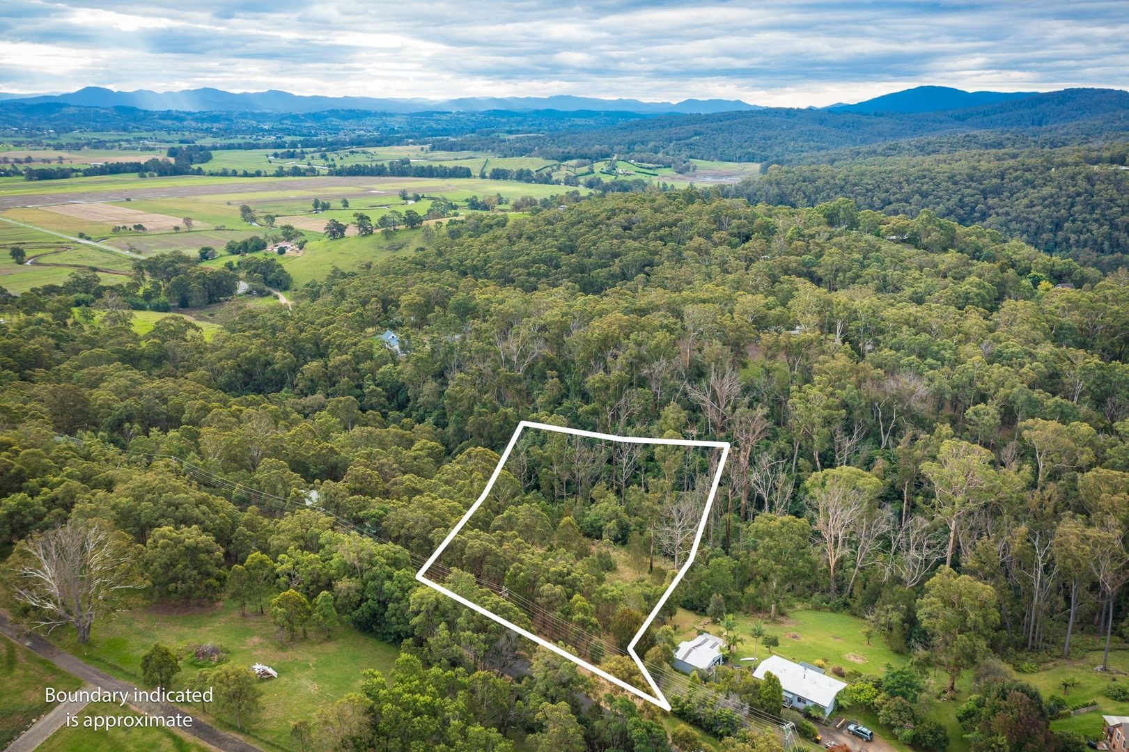 Lot 137 Jellat Way, Kalaru NSW 2550, Image 2