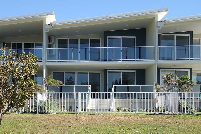 3/19 Marina Beach Parade, East Point Drive, Mackay Harbour QLD 4740, Image 1