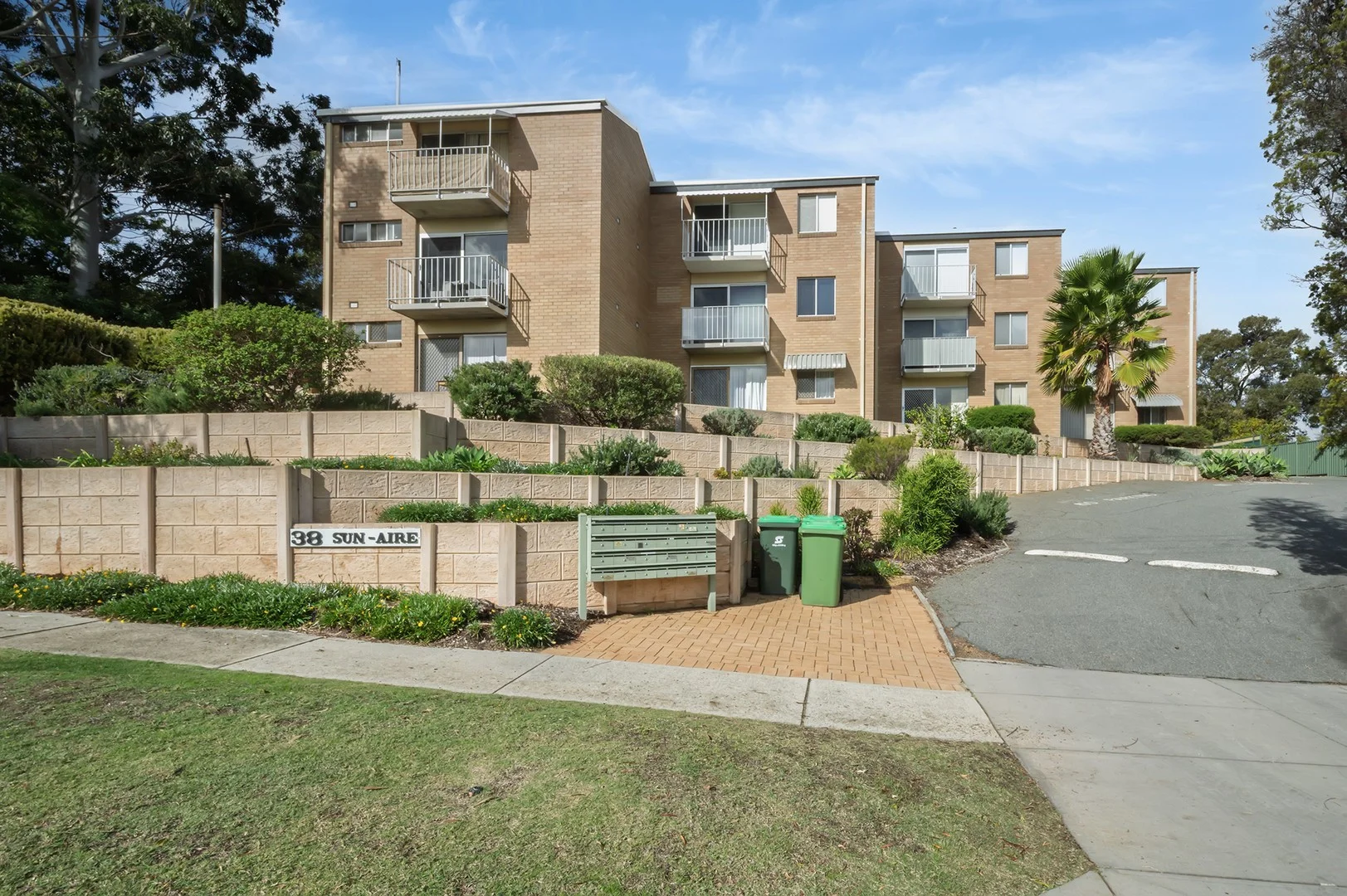 22/38 Carrington Street, Inglewood WA 6052