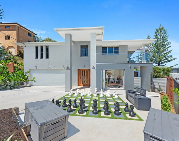 50 Vendul Crescent, Port Macquarie NSW 2444