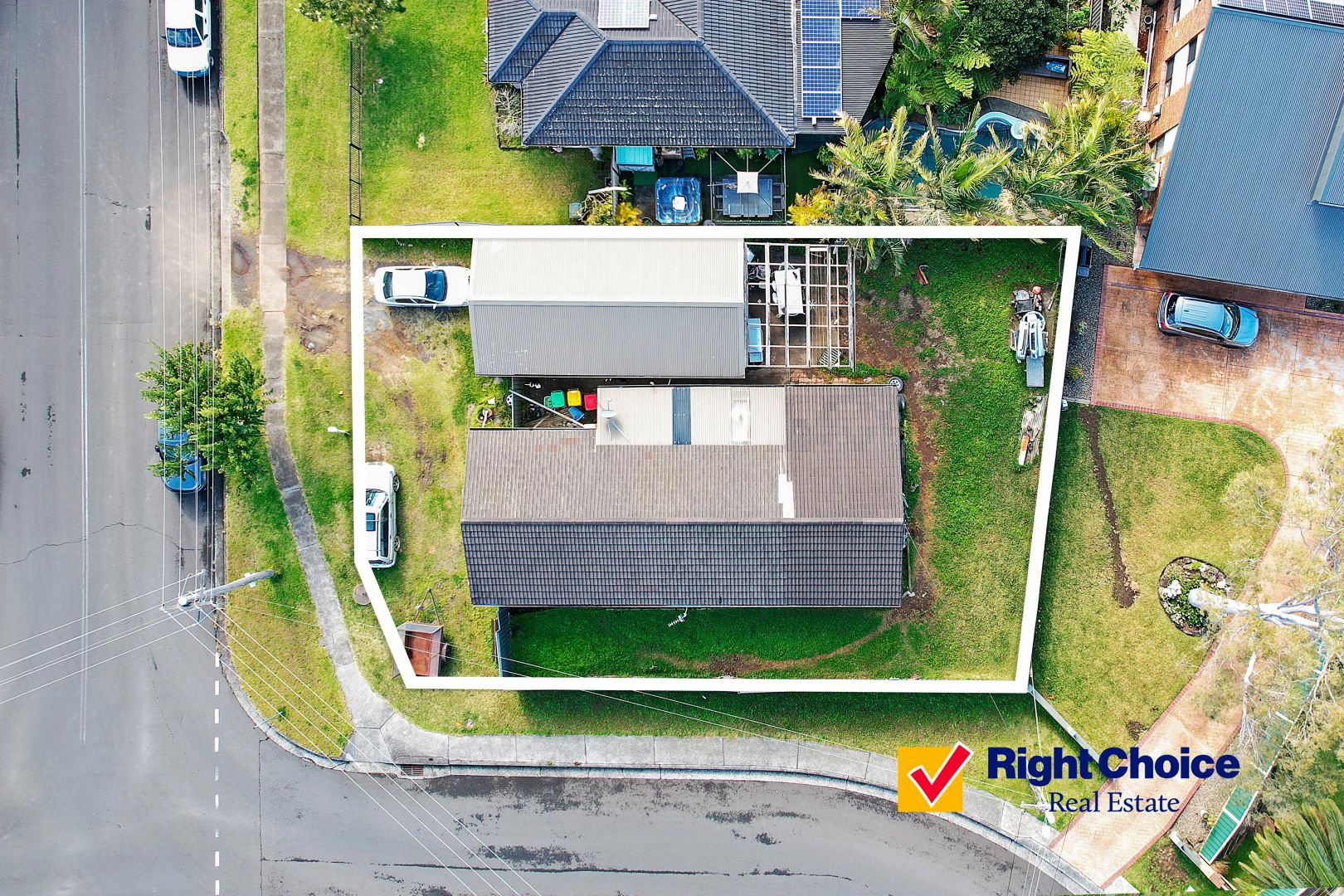 41 Leamington Road, Oak Flats NSW 2529 Domain