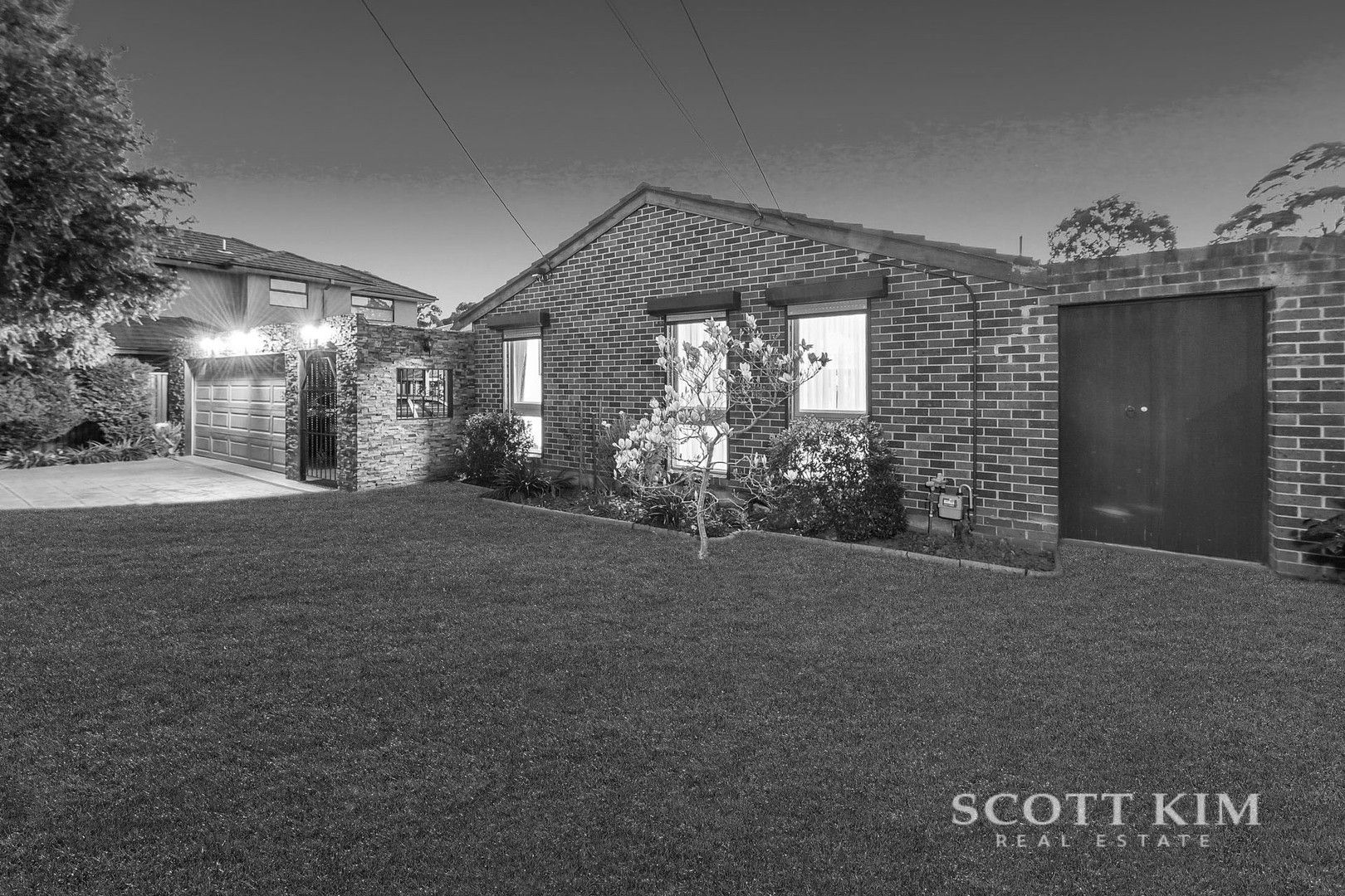 57 Knights Drive, Glen Waverley Property History & Address Research