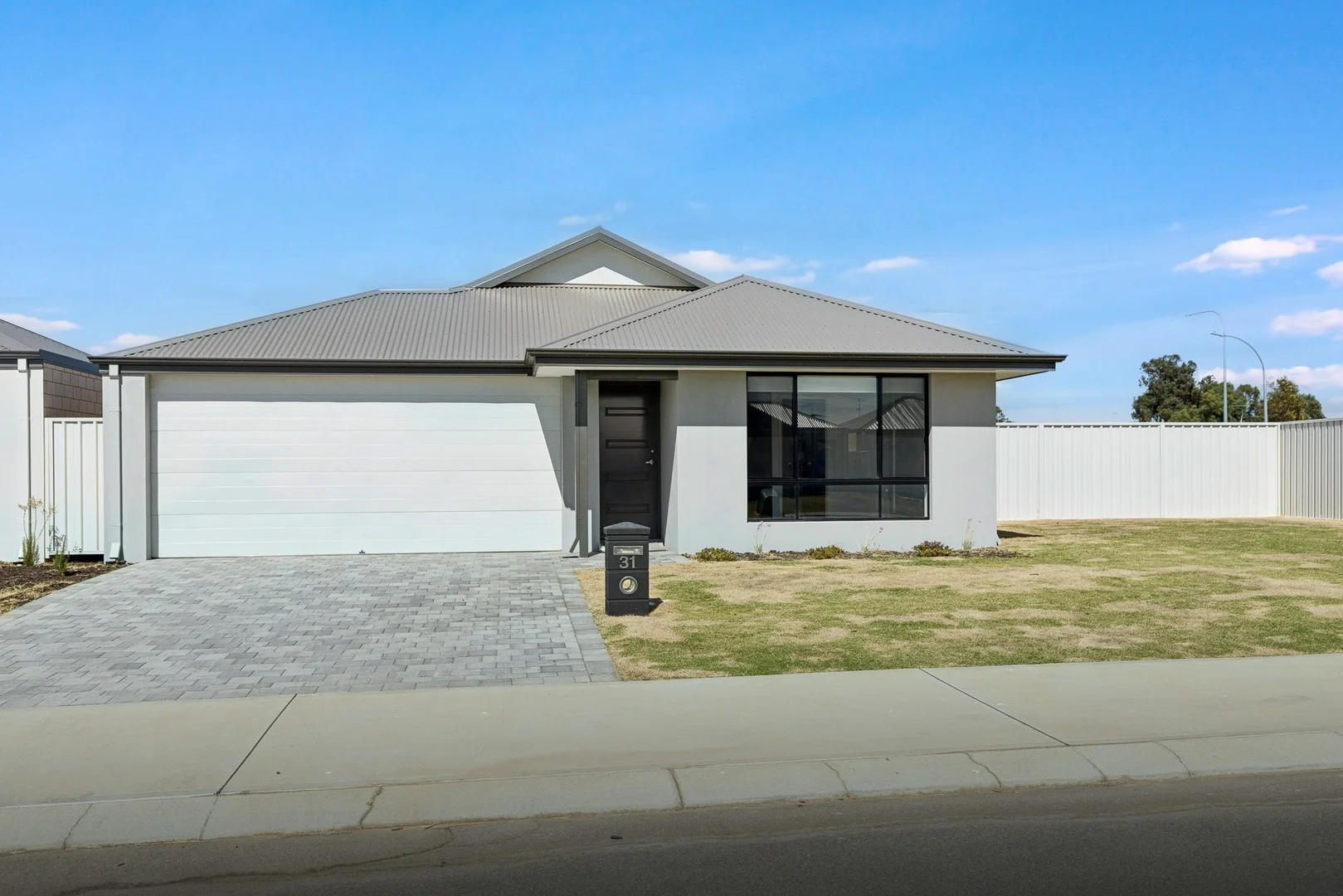 Primary image of 31 Westaway Road, Pinjarra WA 6208