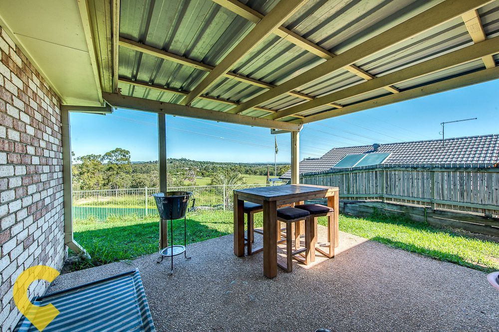 23 Brumby Circuit, Sumner QLD 4074, Image 0