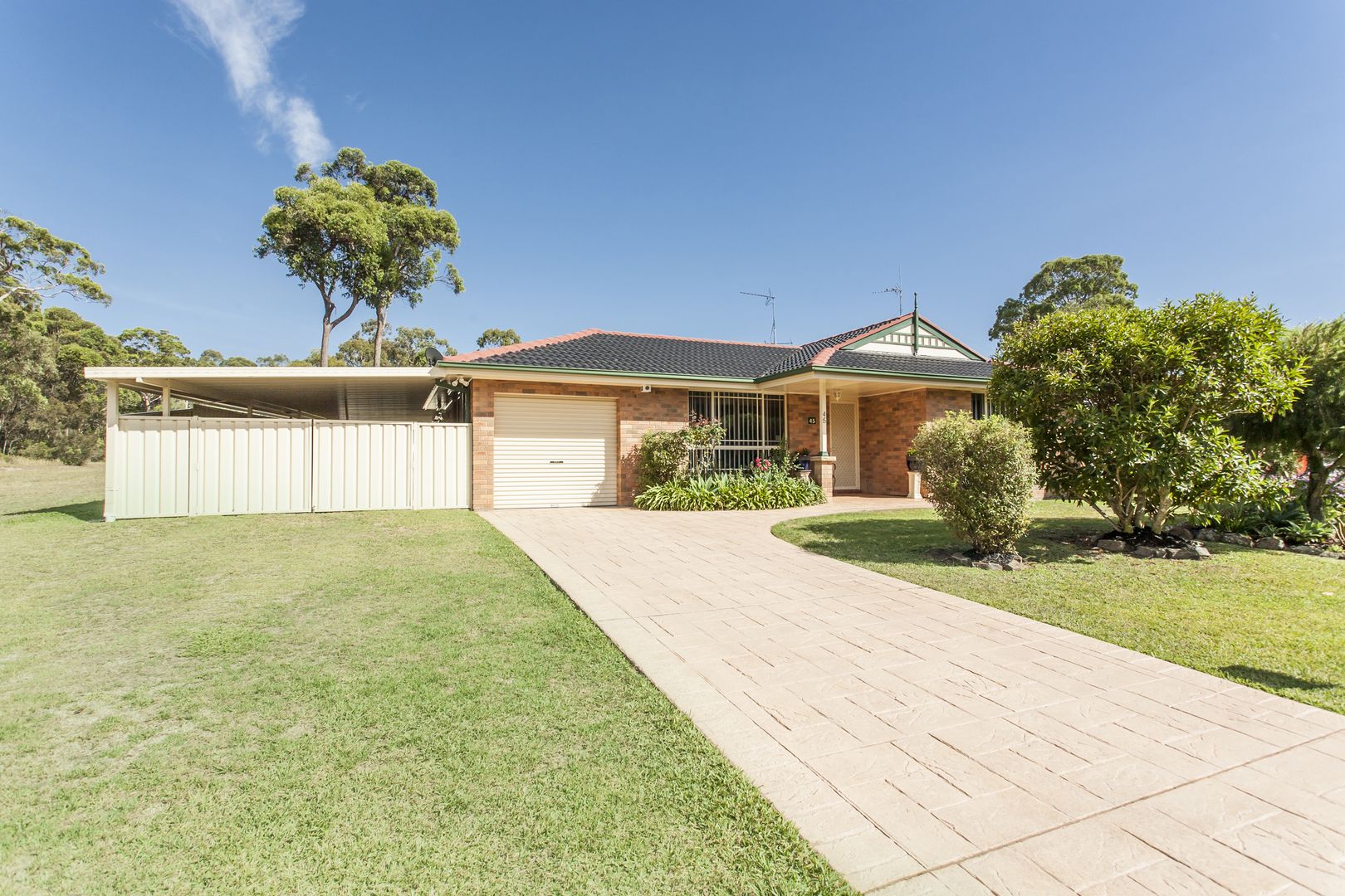 45 Coachwood Drive, Medowie NSW 2318, Image 1