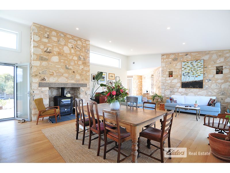 35 EVANS CAVE ROAD, Robe SA 5276, Image 1