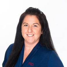 Kelly Yates, Sales representative