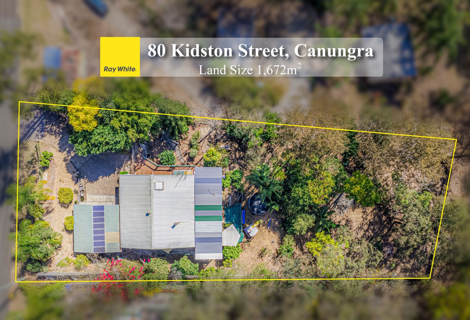 80 Kidston Street, Canungra QLD 4275, Image 2