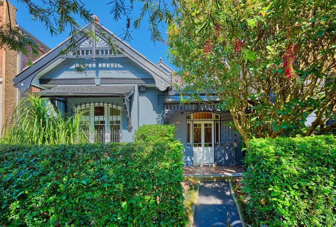 Primary image of 40 Audley Street, Petersham NSW 2049