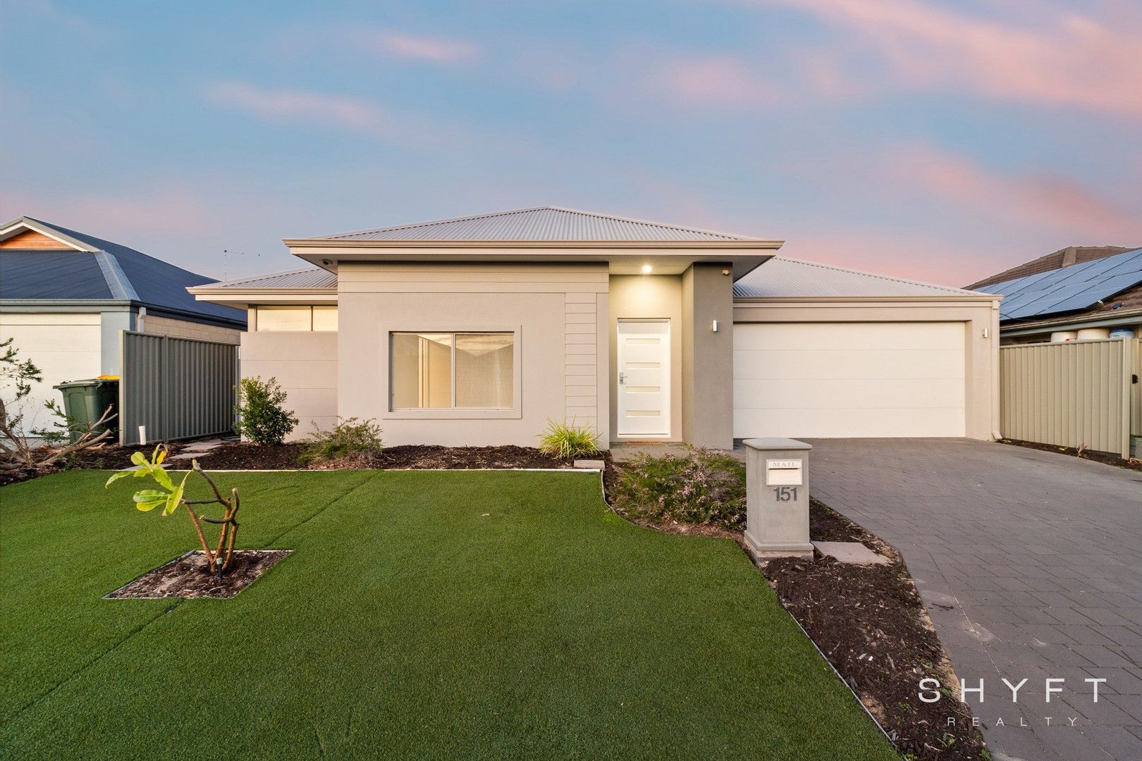 151 Bernborough Avenue, Caversham WA 6055, Image 0