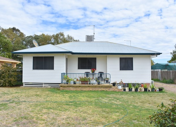 367 Chester Street, Moree NSW 2400