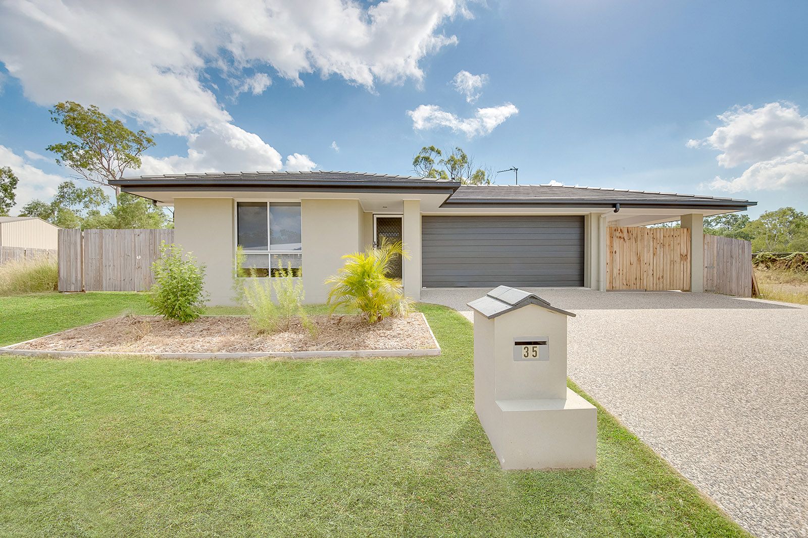 35 Owttrim Circuit, O'Connell QLD 4680, Image 0