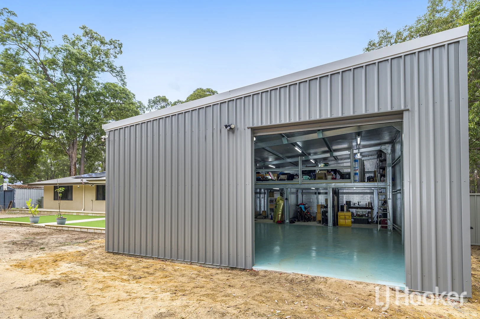 Additional image 34 of 28 School Road, Karragullen WA 6111