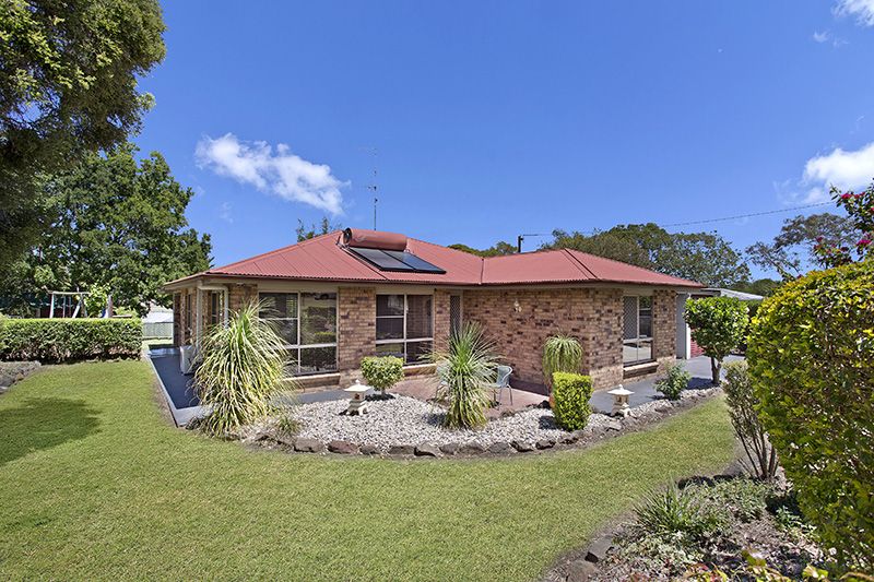 39 Treeline Drive, GOWRIE JUNCTION QLD 4352, Image 0