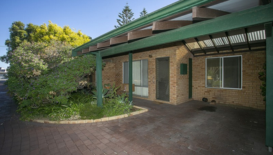 Picture of 7/83-85 Federal Street, TUART HILL WA 6060