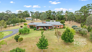 Picture of 26 Faulkner Rise, TYERS VIC 3844