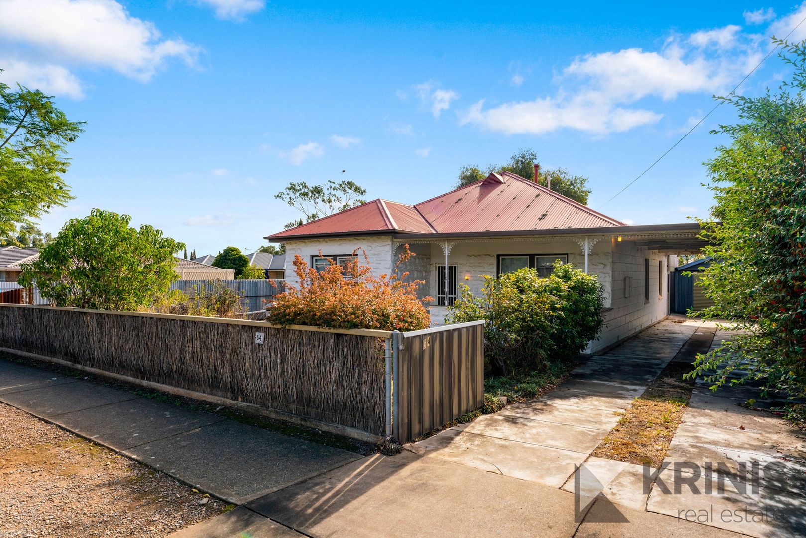 64 Australian Ave, Clovelly Park SA 5042 Domain