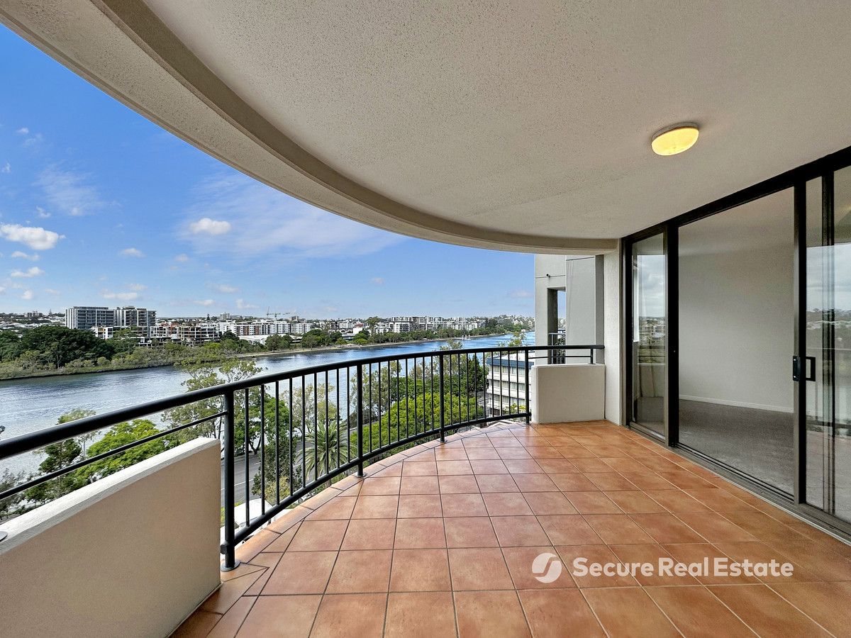 46/9 Chasely Street, Auchenflower QLD 4066, Image 0