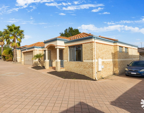 5A Duke Street, Bentley WA 6102