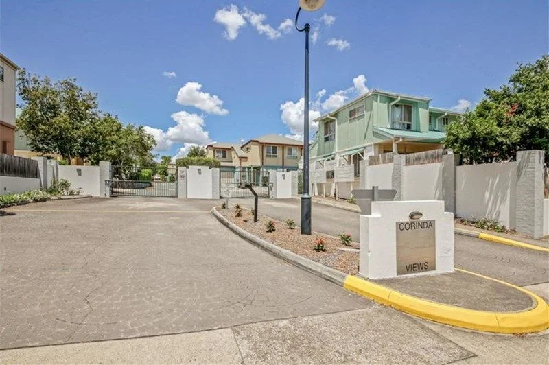 Primary image of 50/11 Oakmont Avenue, Oxley QLD 4075